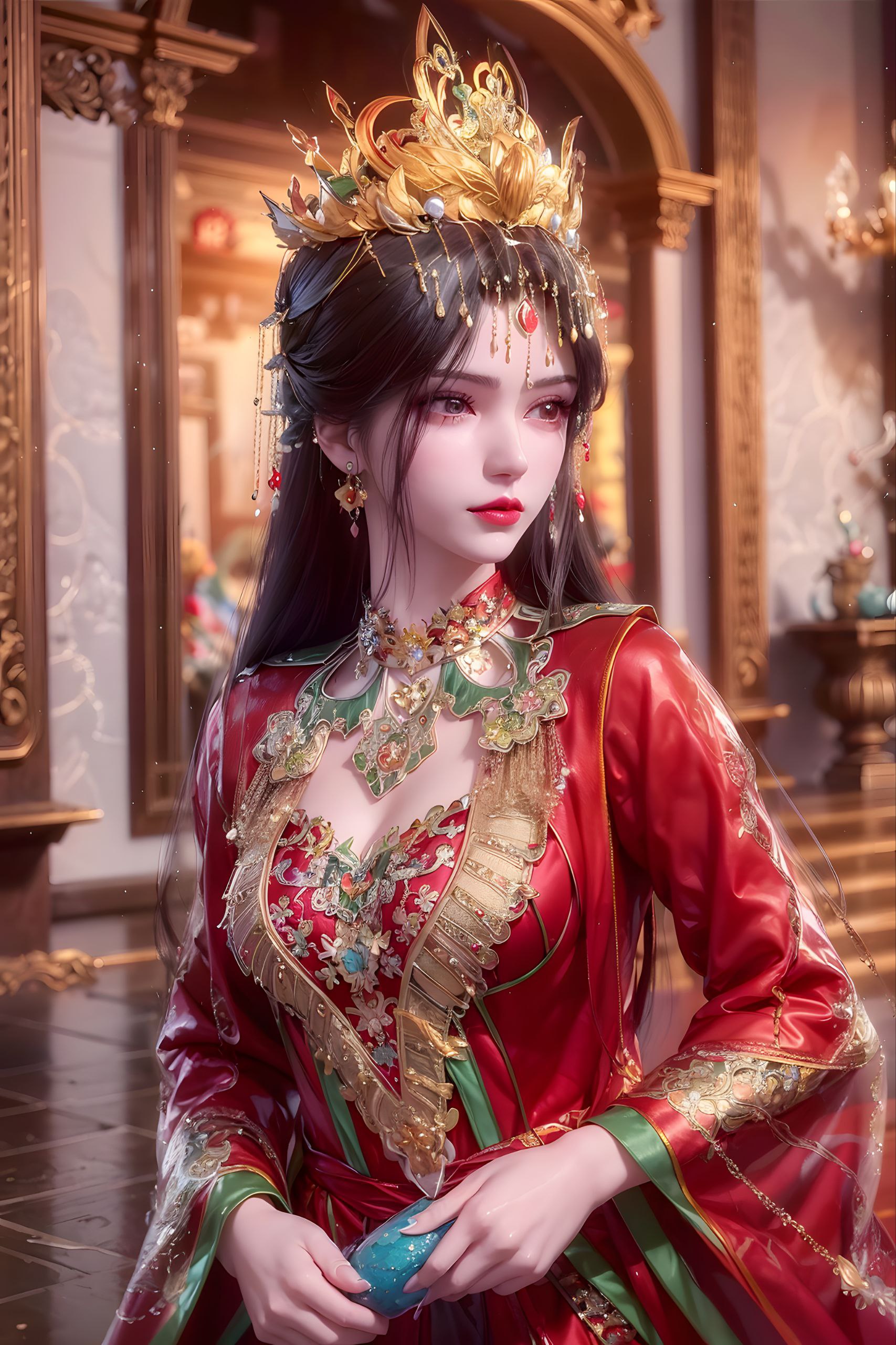 准确性和客