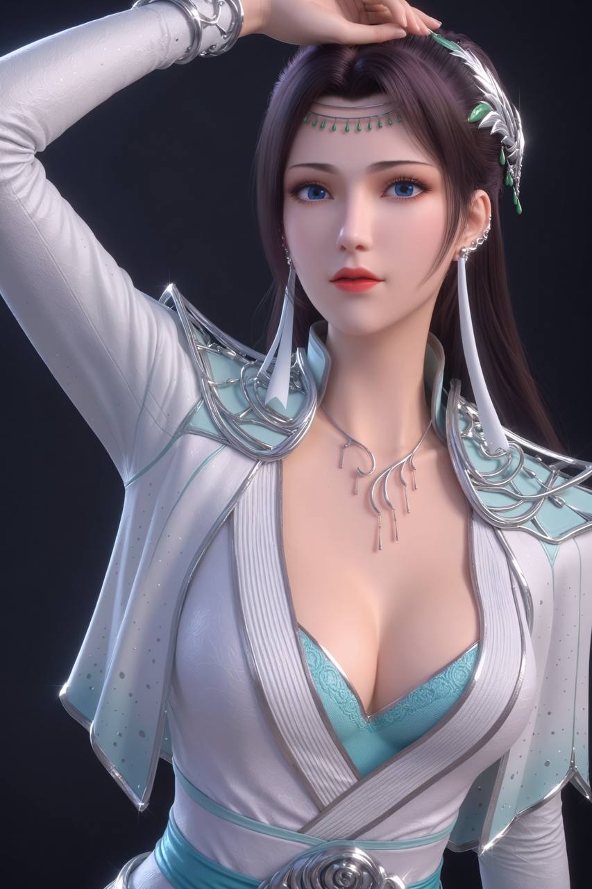 后故事的网