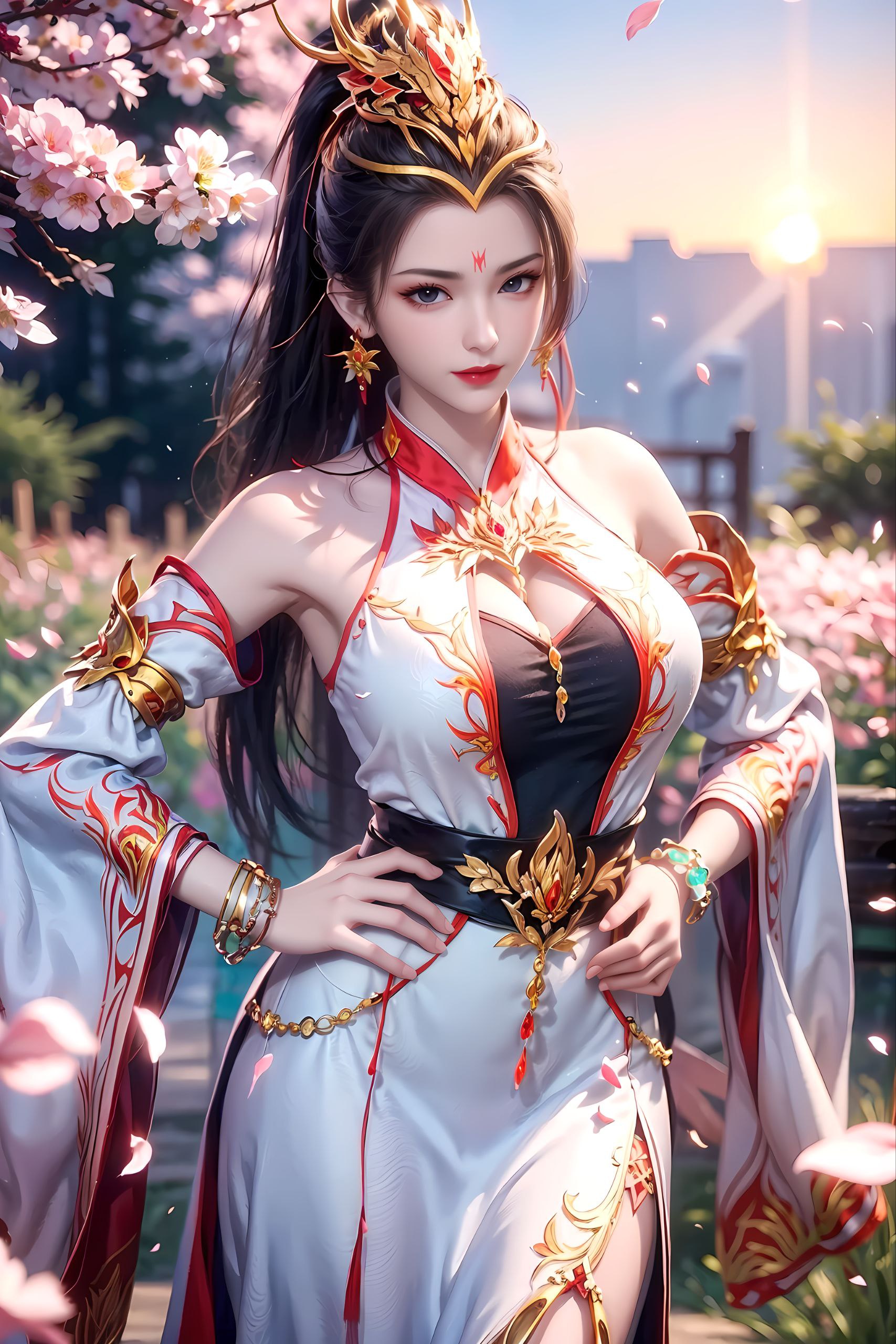 保持警惕
