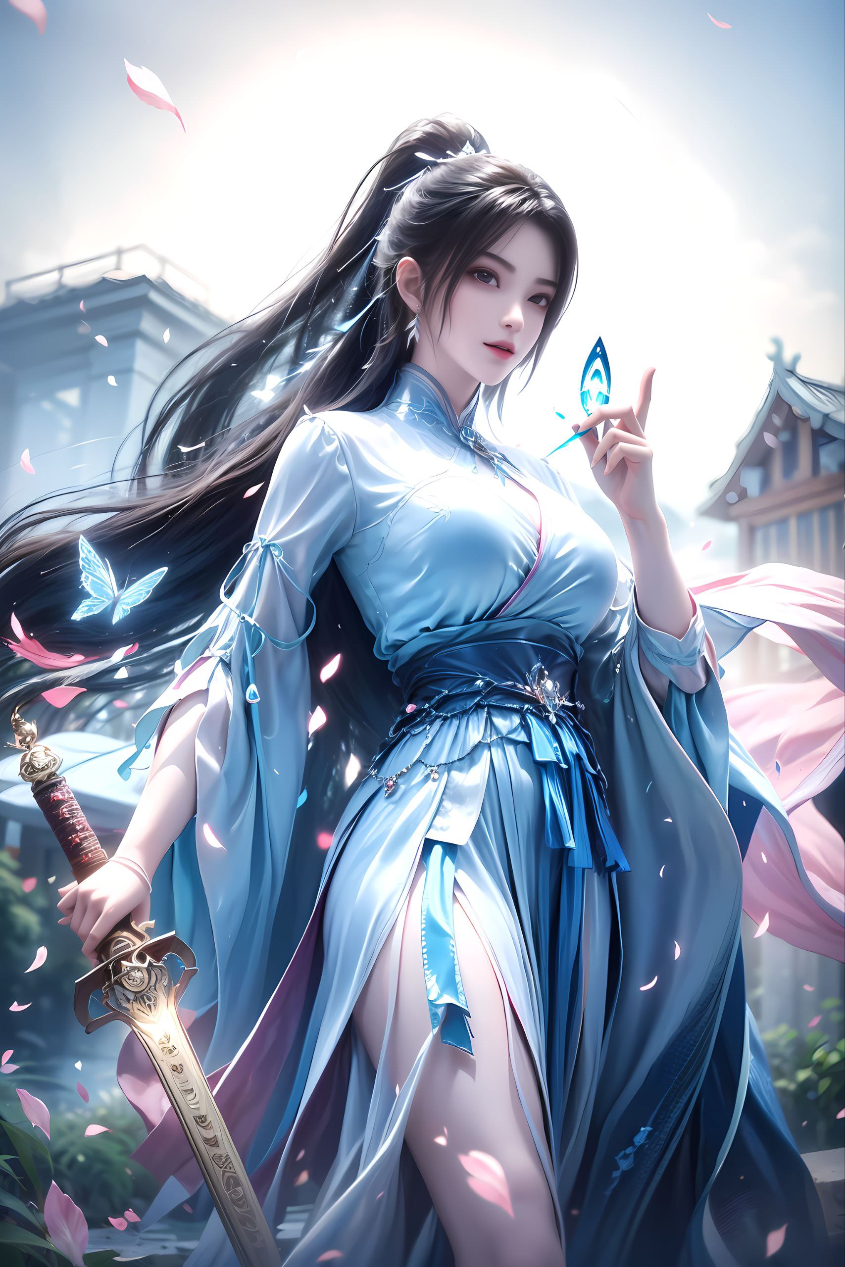 的解决方案