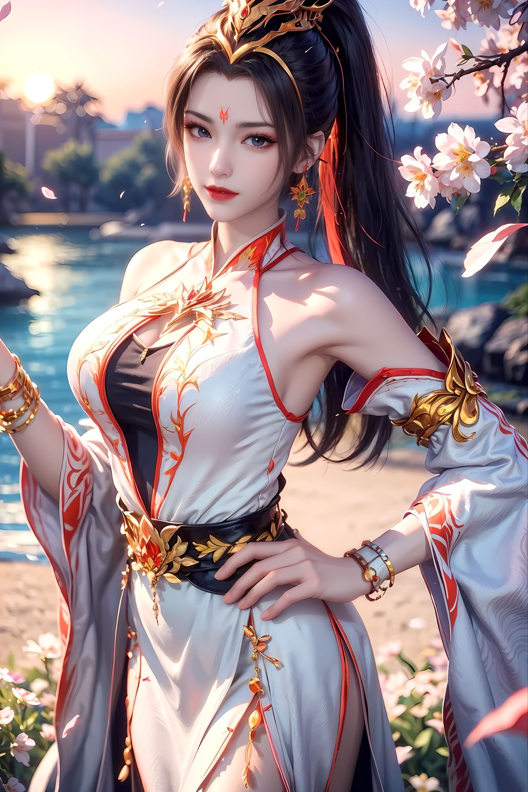 的想象与联