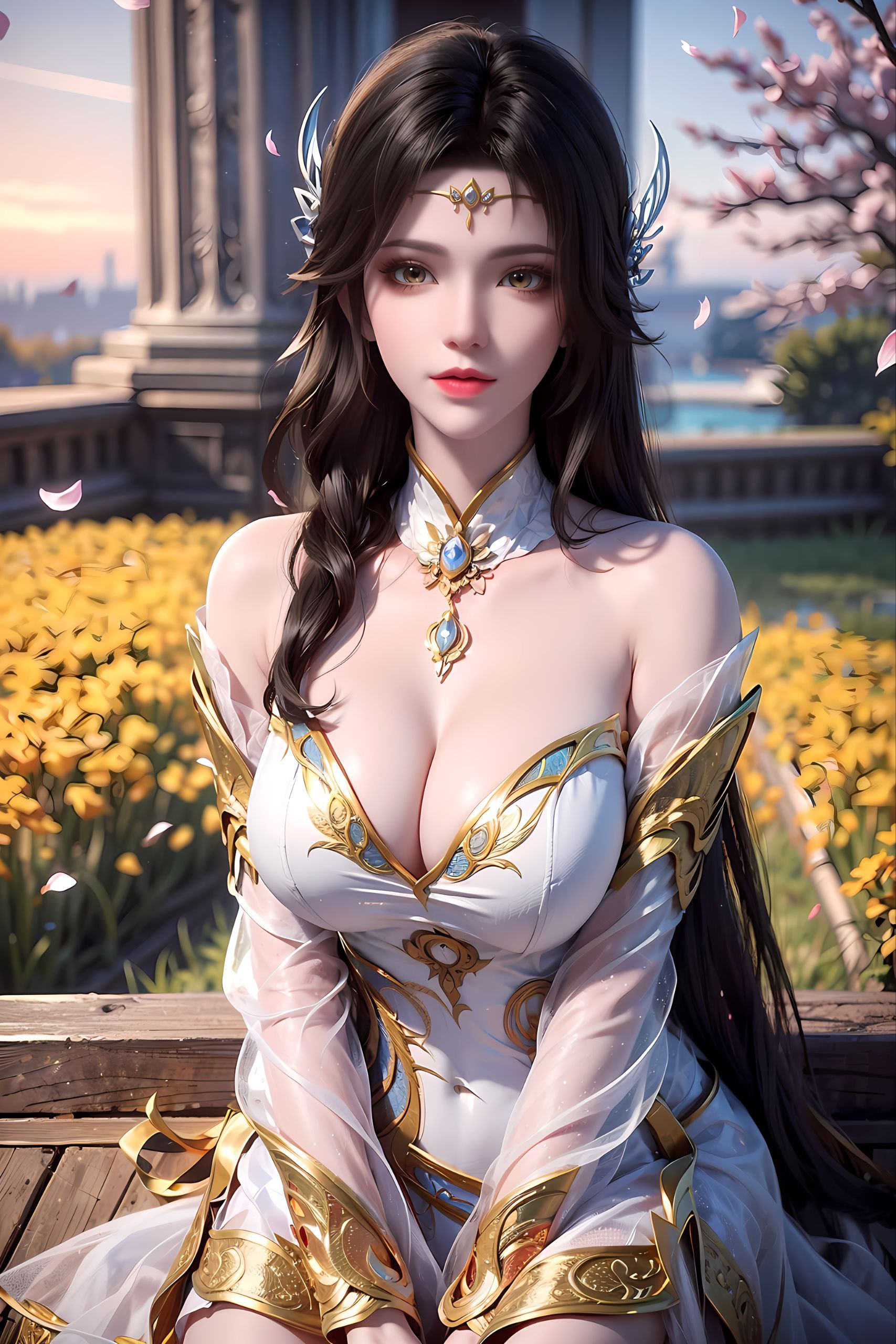 出世以来