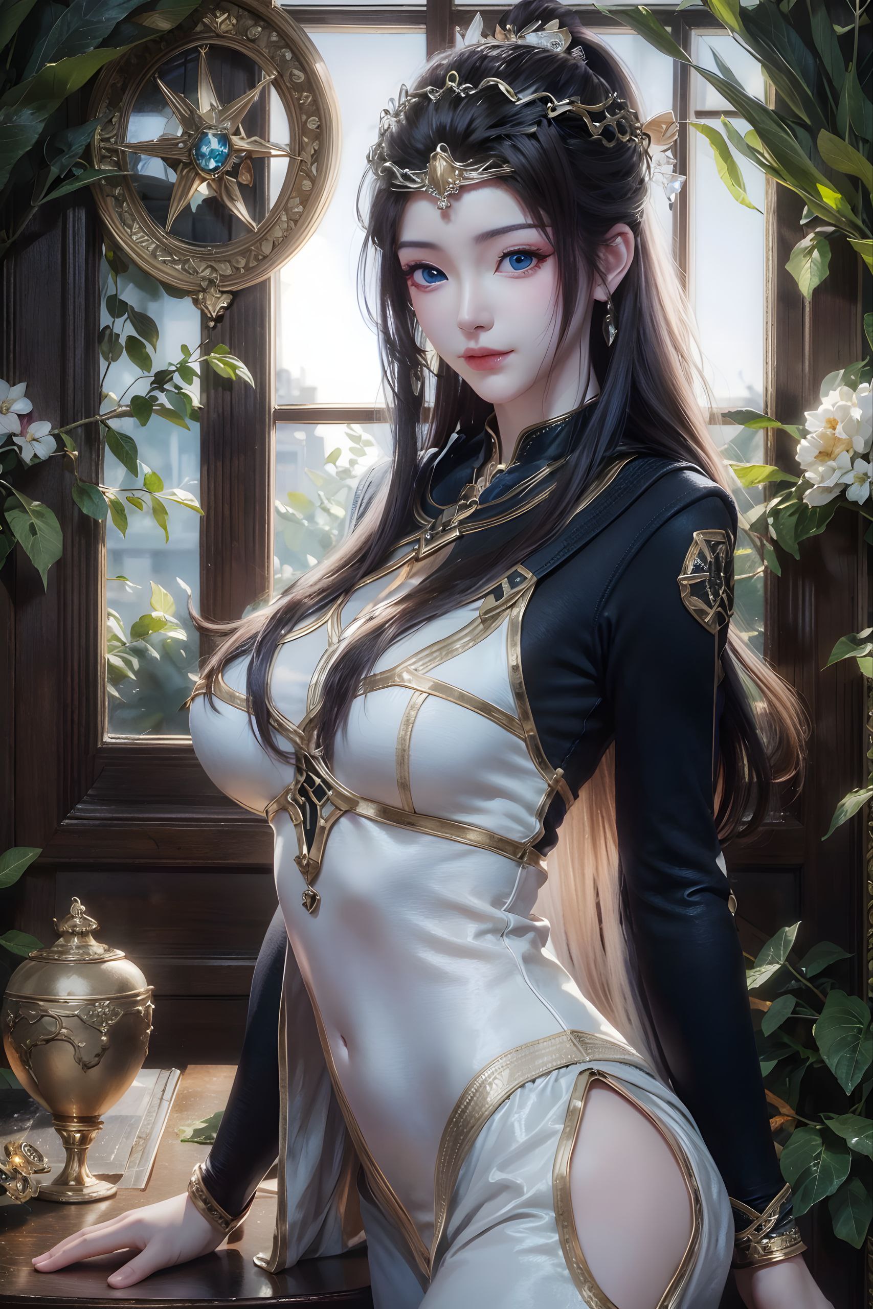 仅是一种观