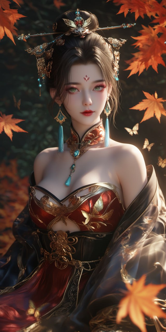 行和影片的