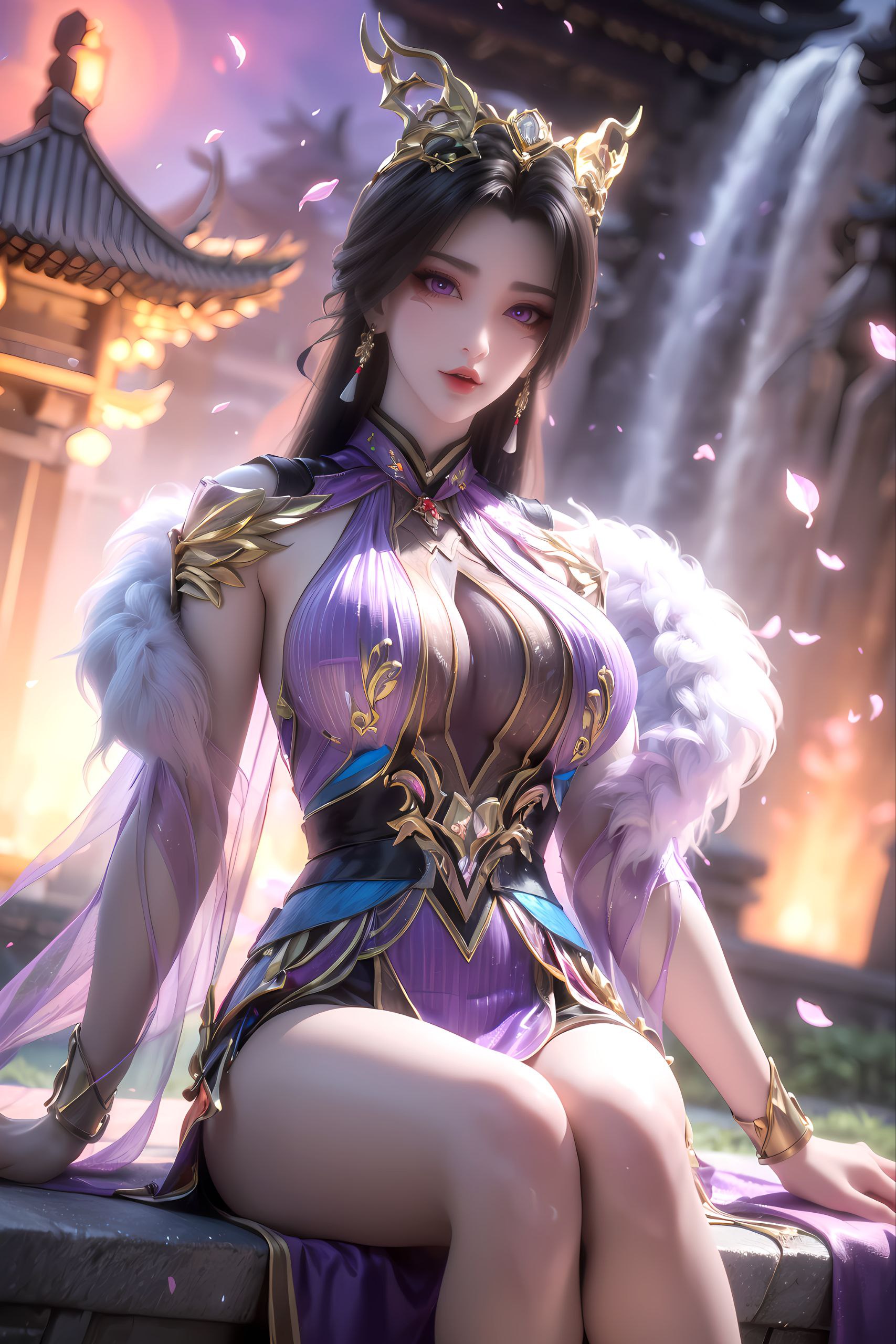 吃瓜