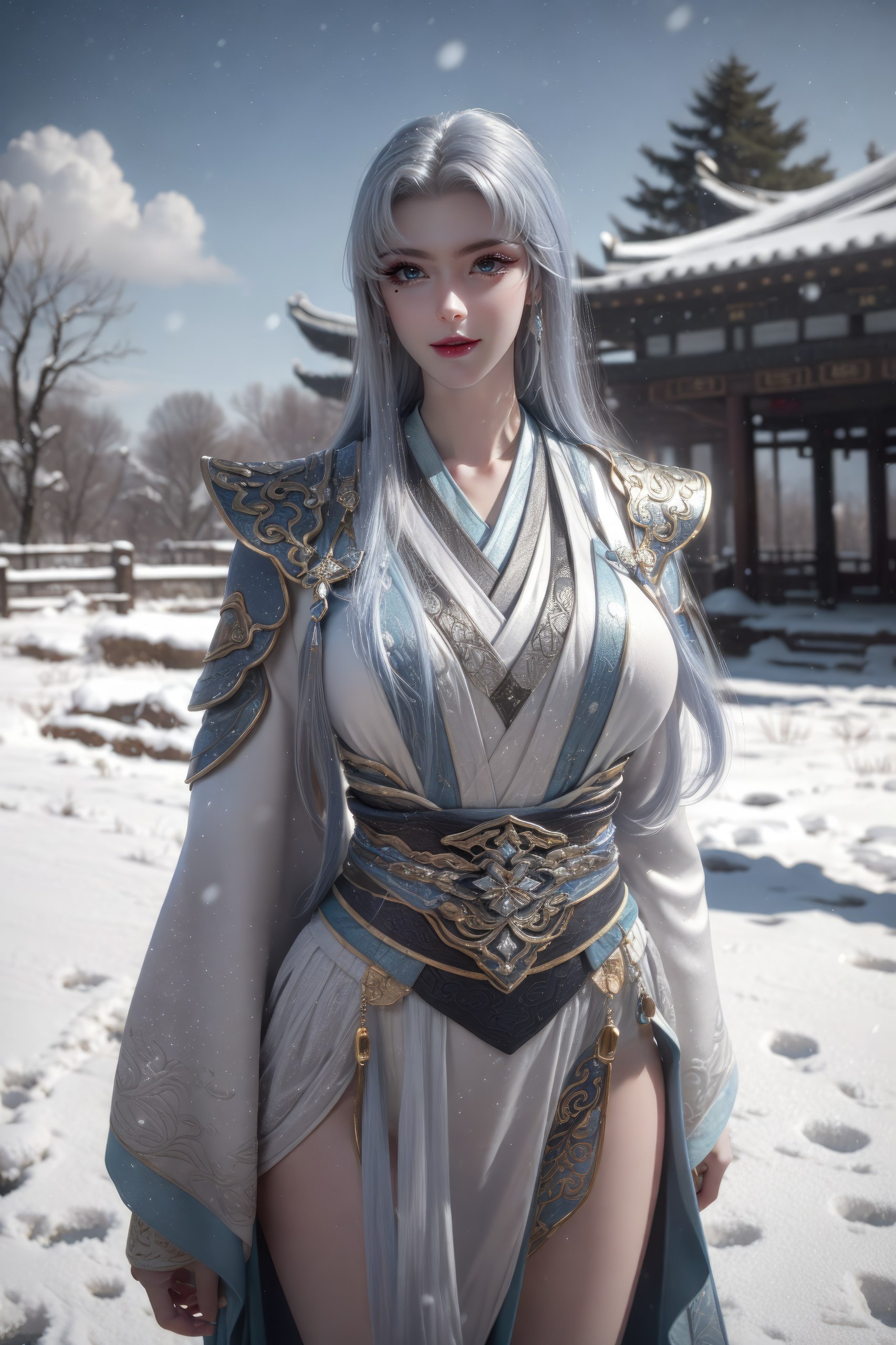 行榜