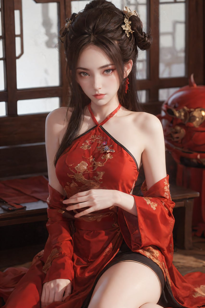 结出一些行