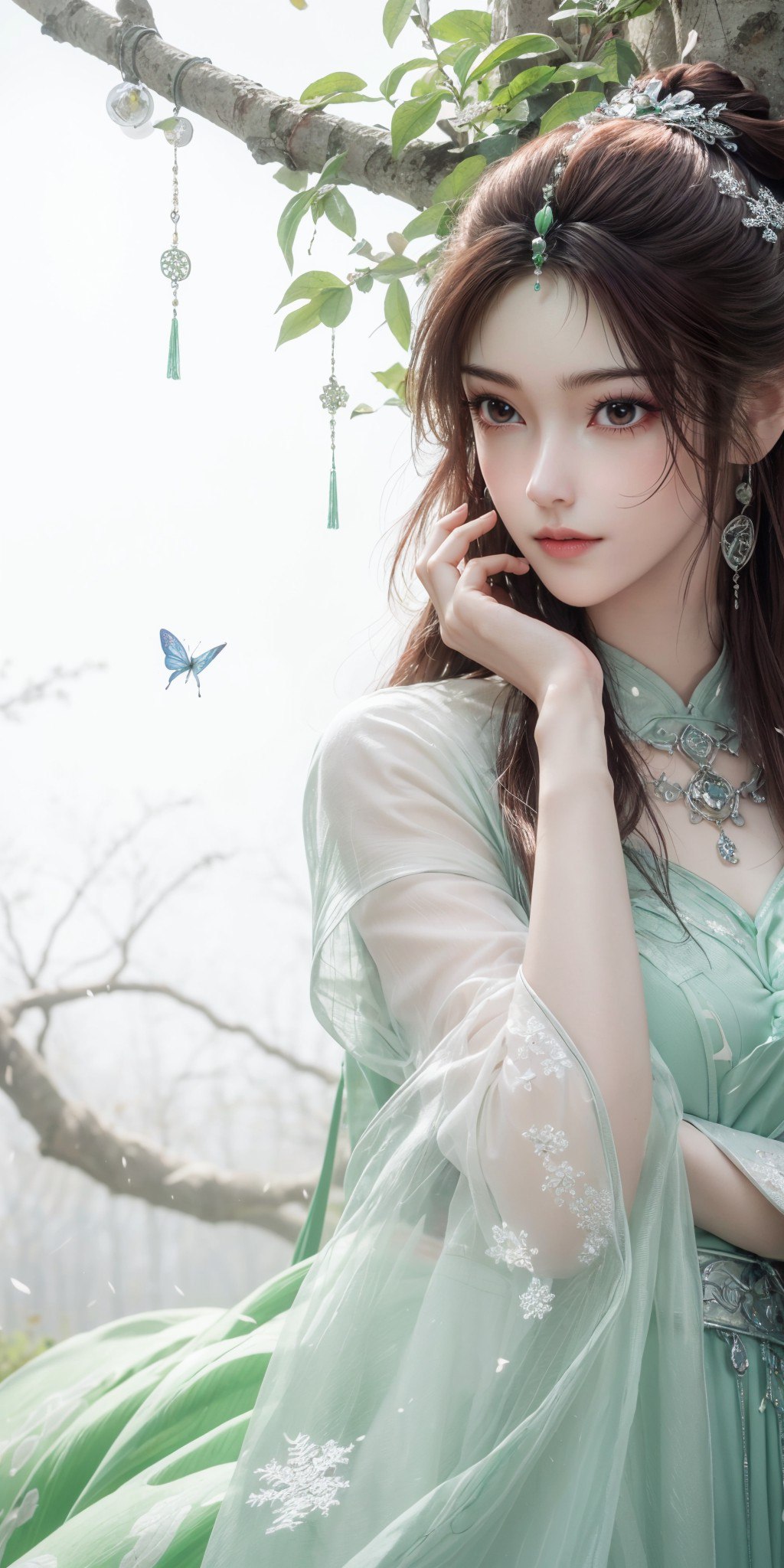 资源的首选