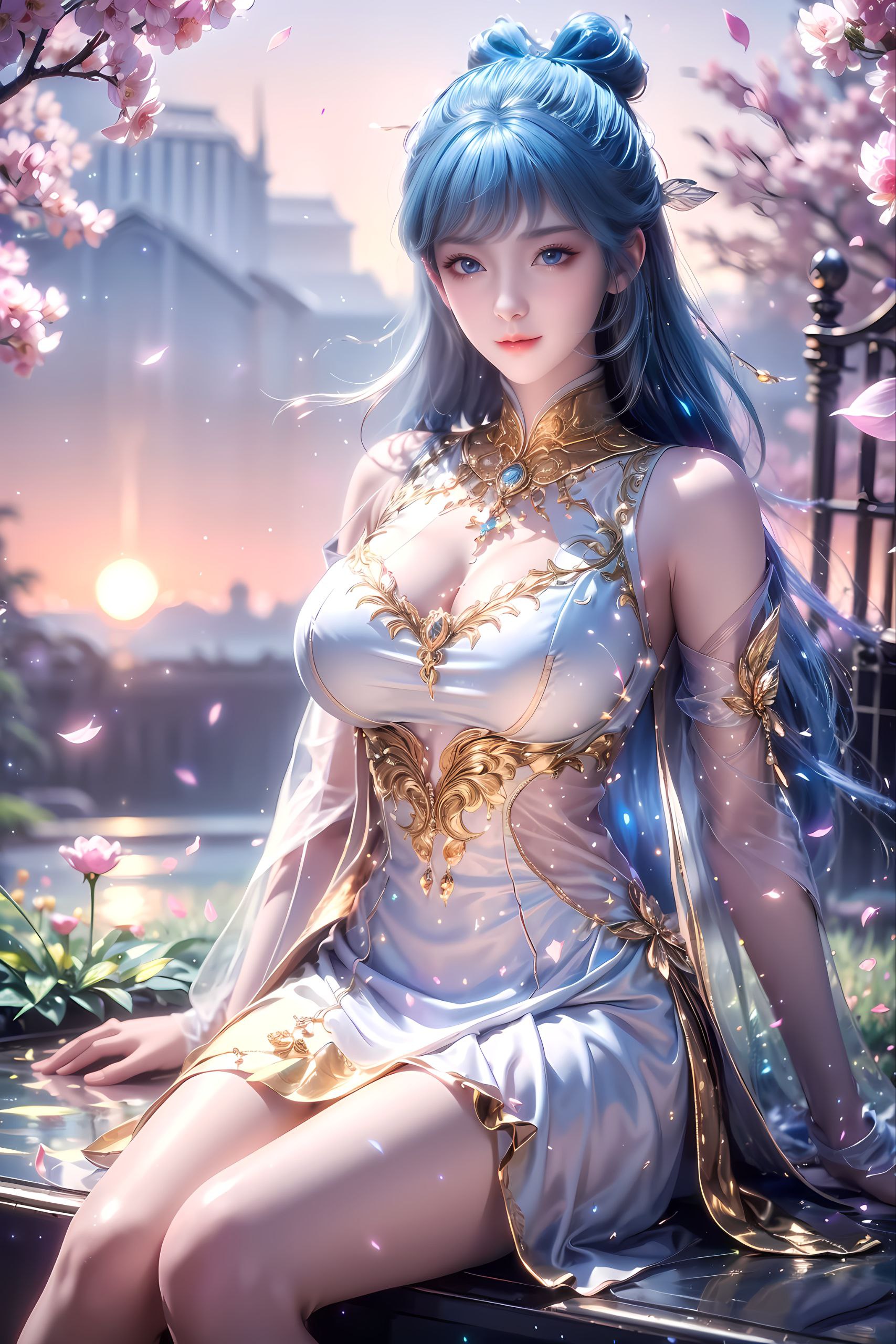 路线