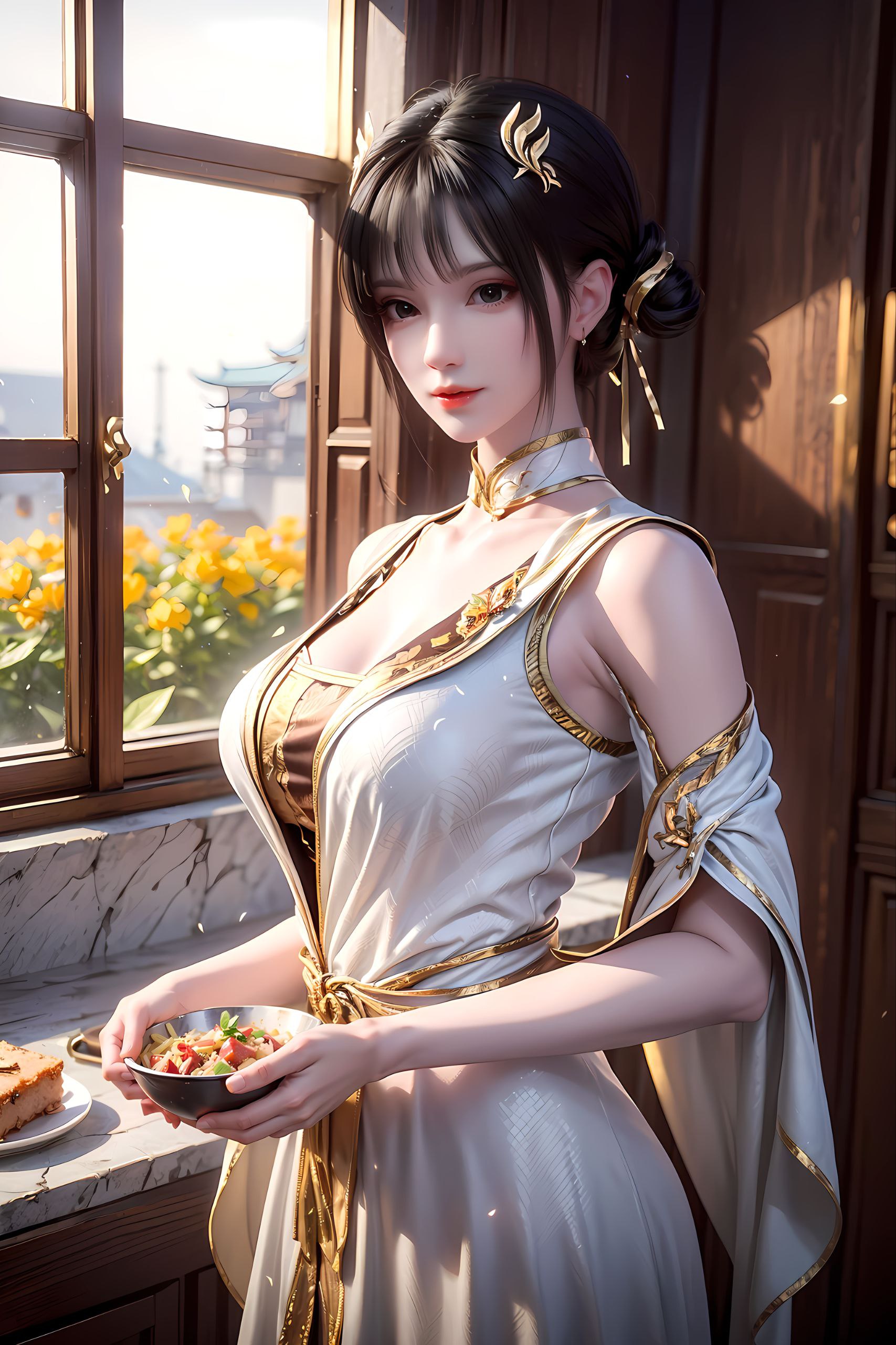 得和作品