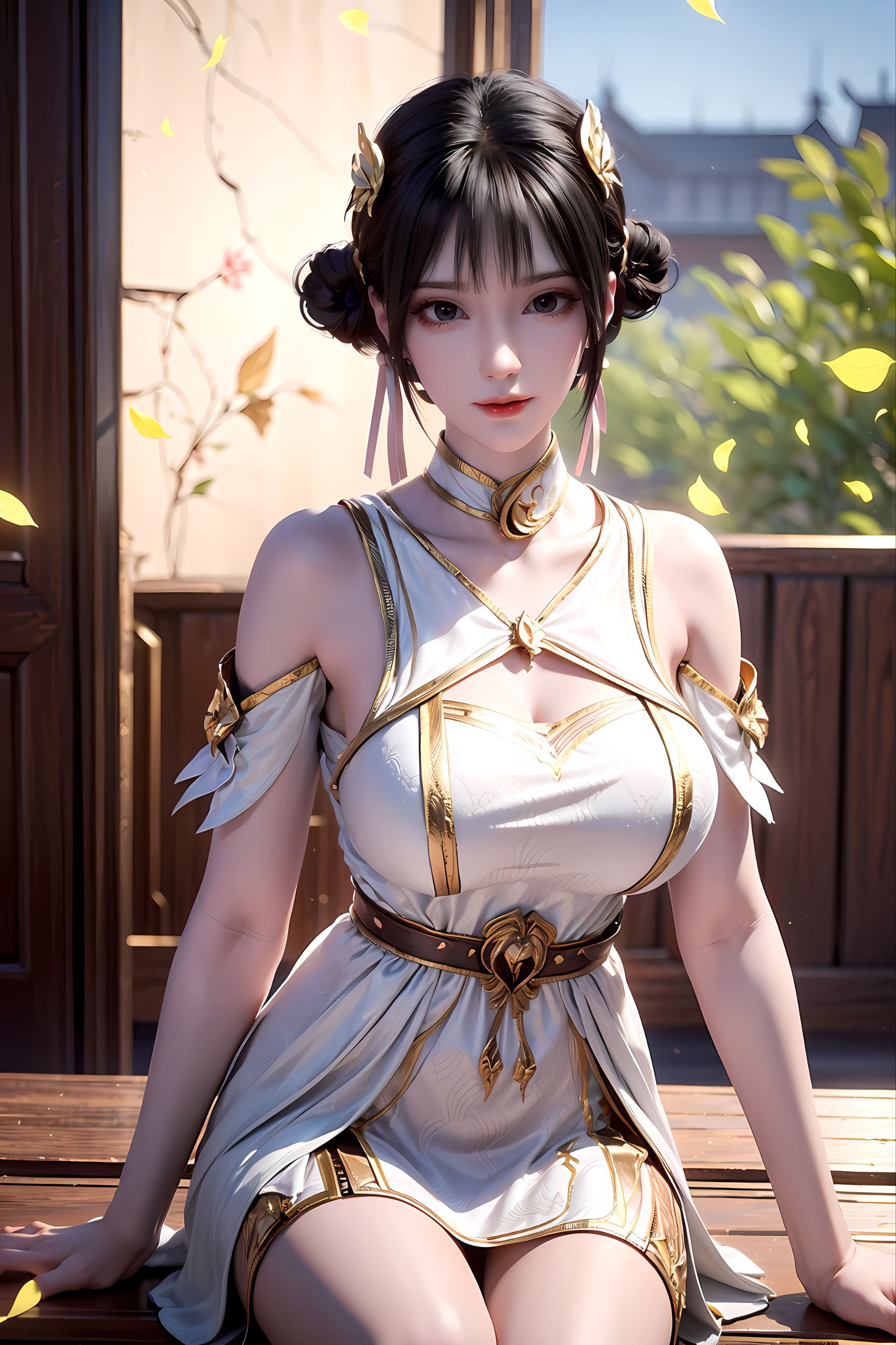 网友们就会