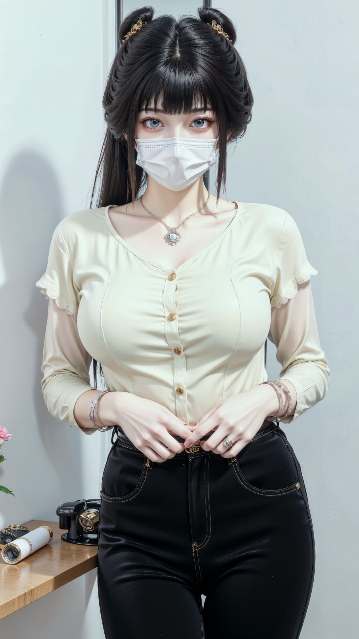 站流量的变
