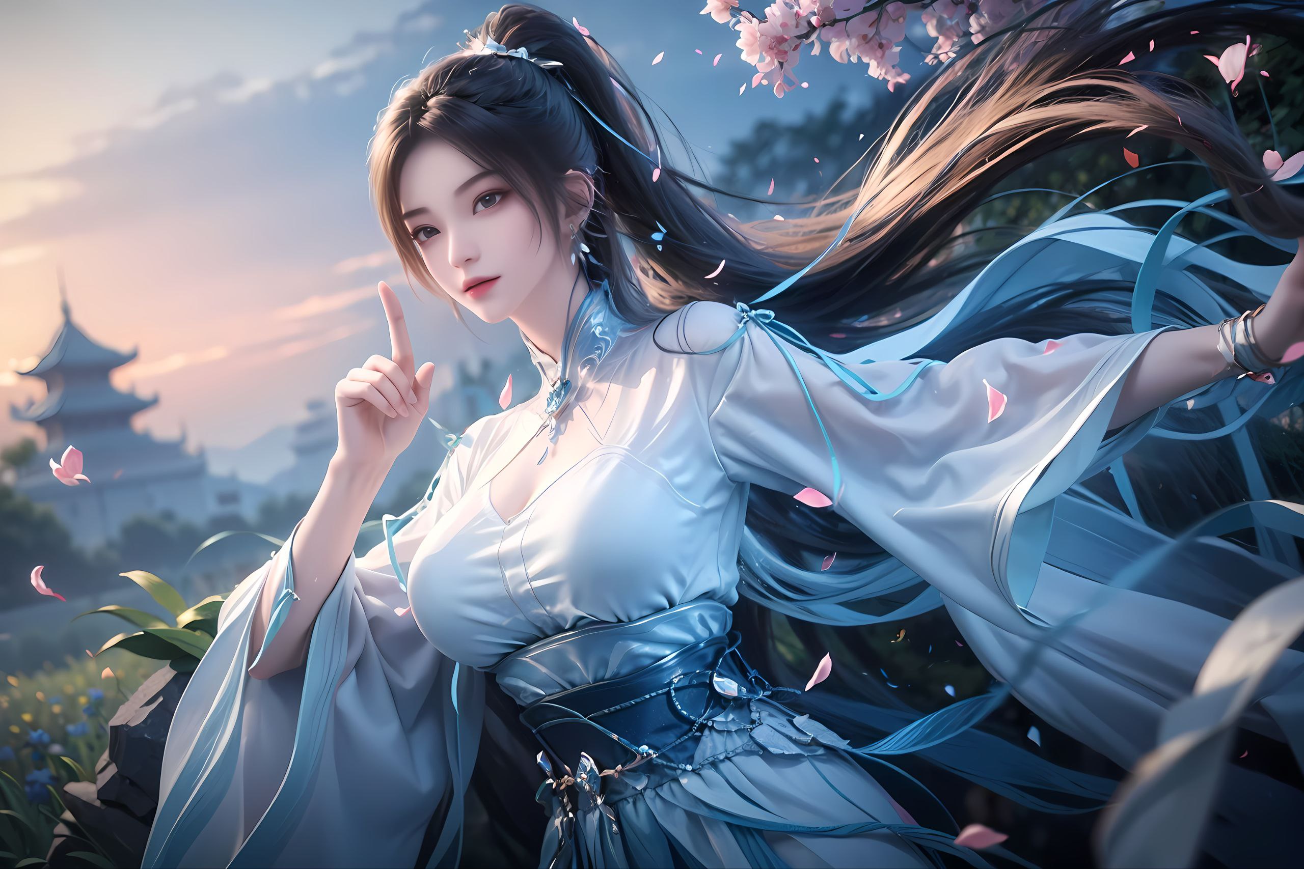 一个AV网