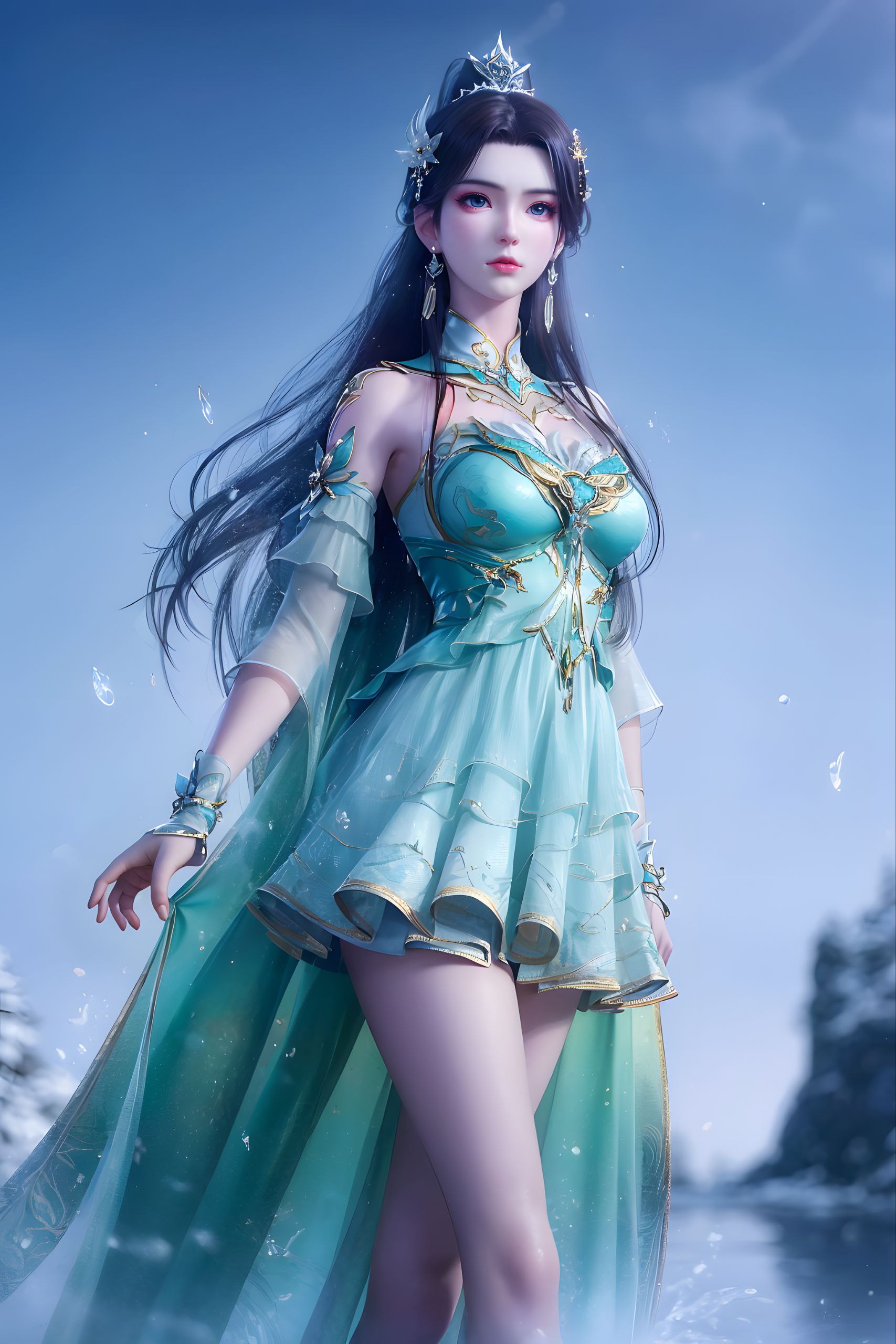 大片