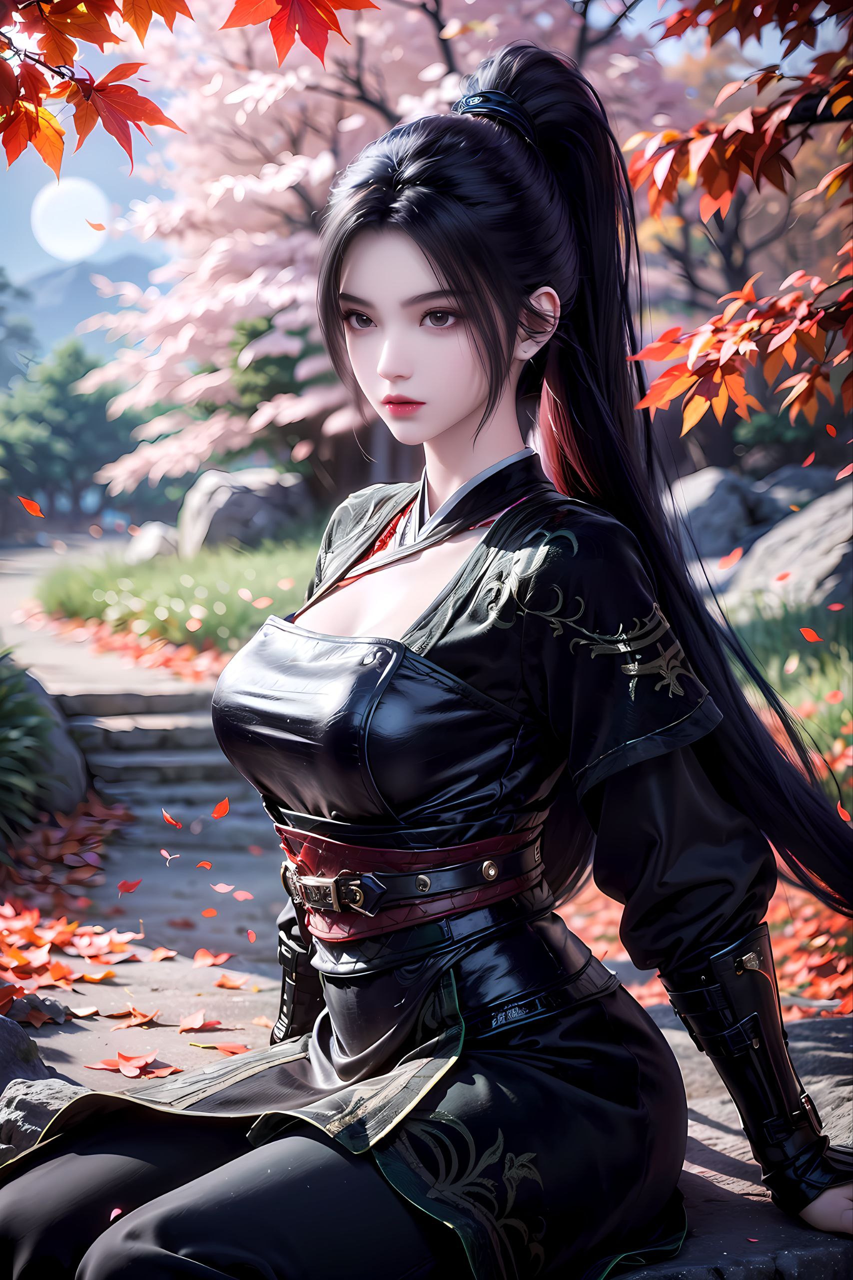 跃度