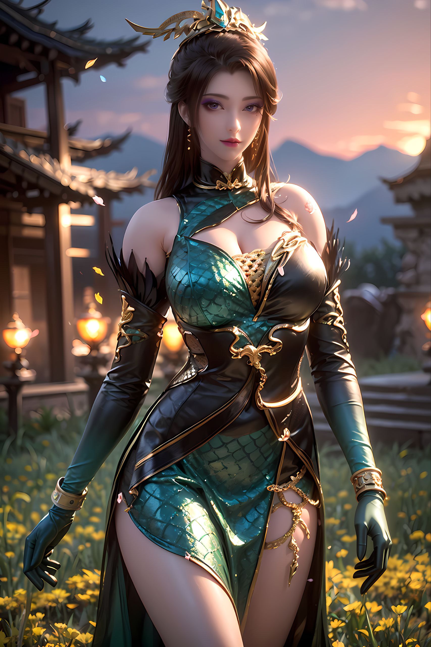 擎成为了一