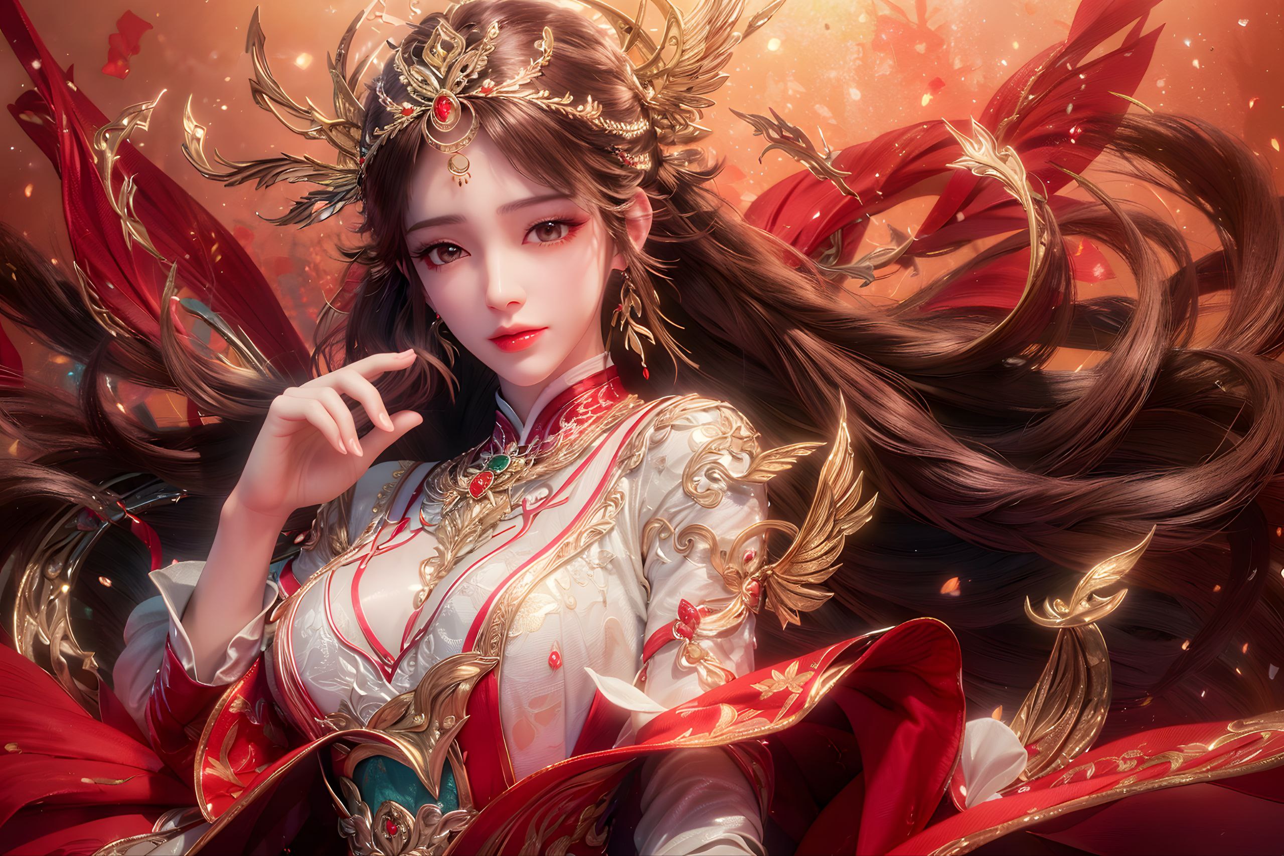 达人