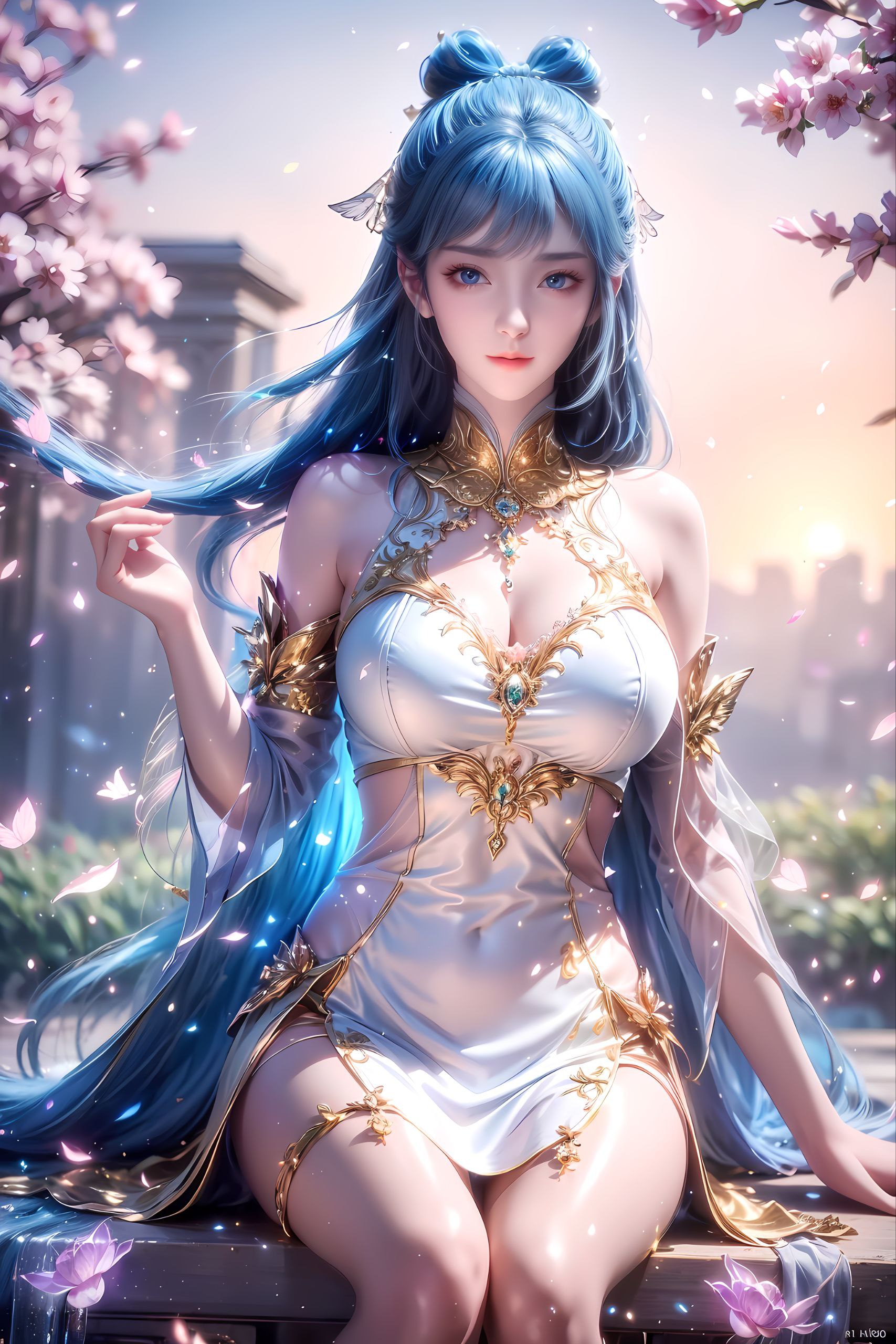 使用番号进