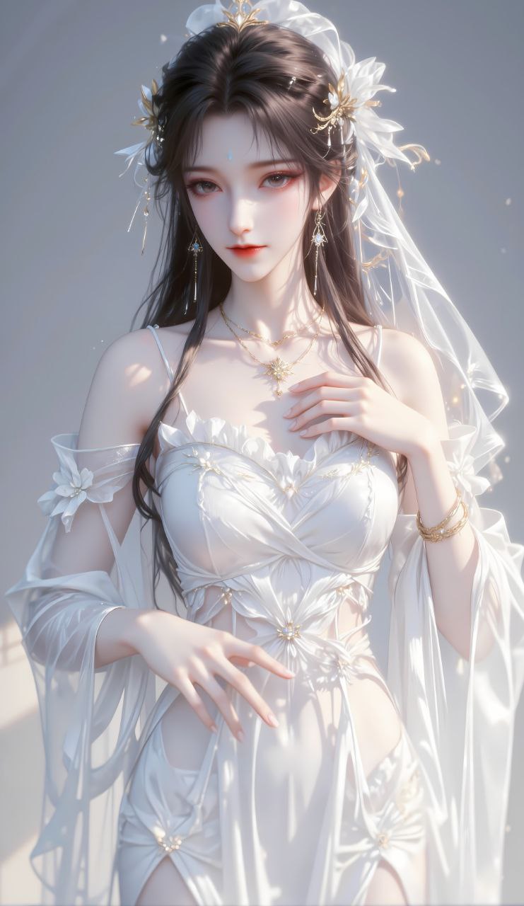 深度和广度