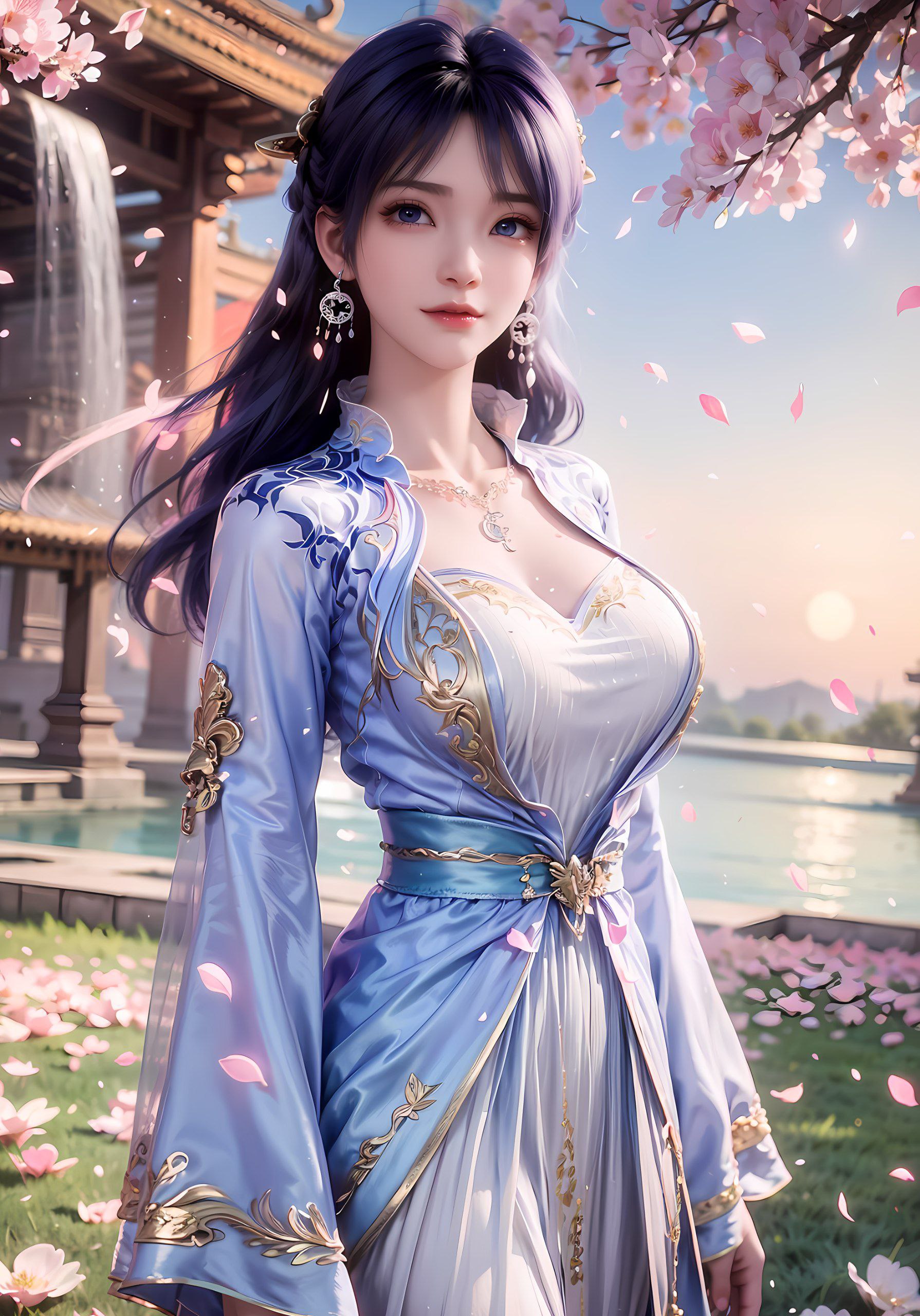 让我们携手